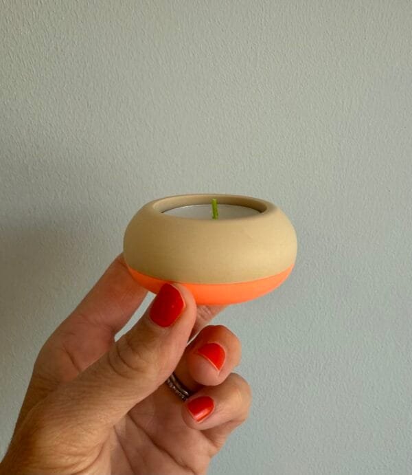 Mini Allrounder Döschen - zweifarbig – Bild 2