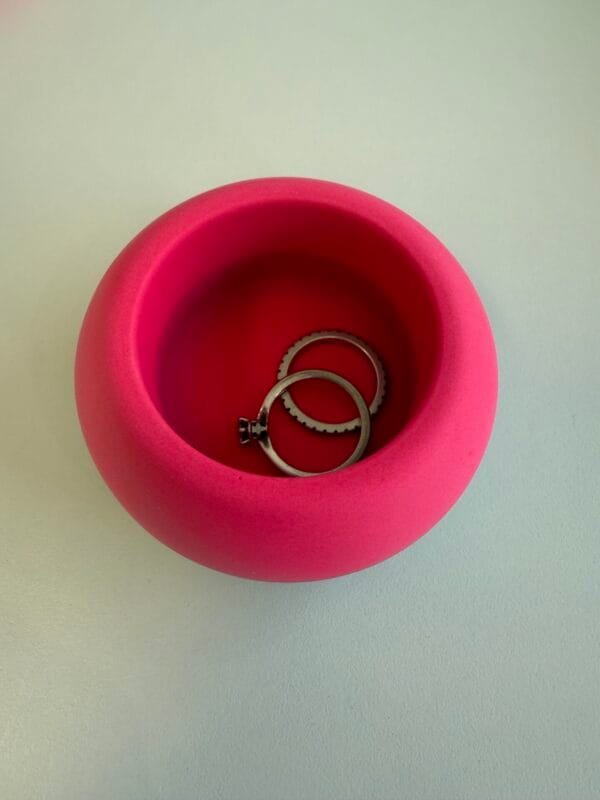 Mini Allrounder Döschen - zweifarbig – Bild 4